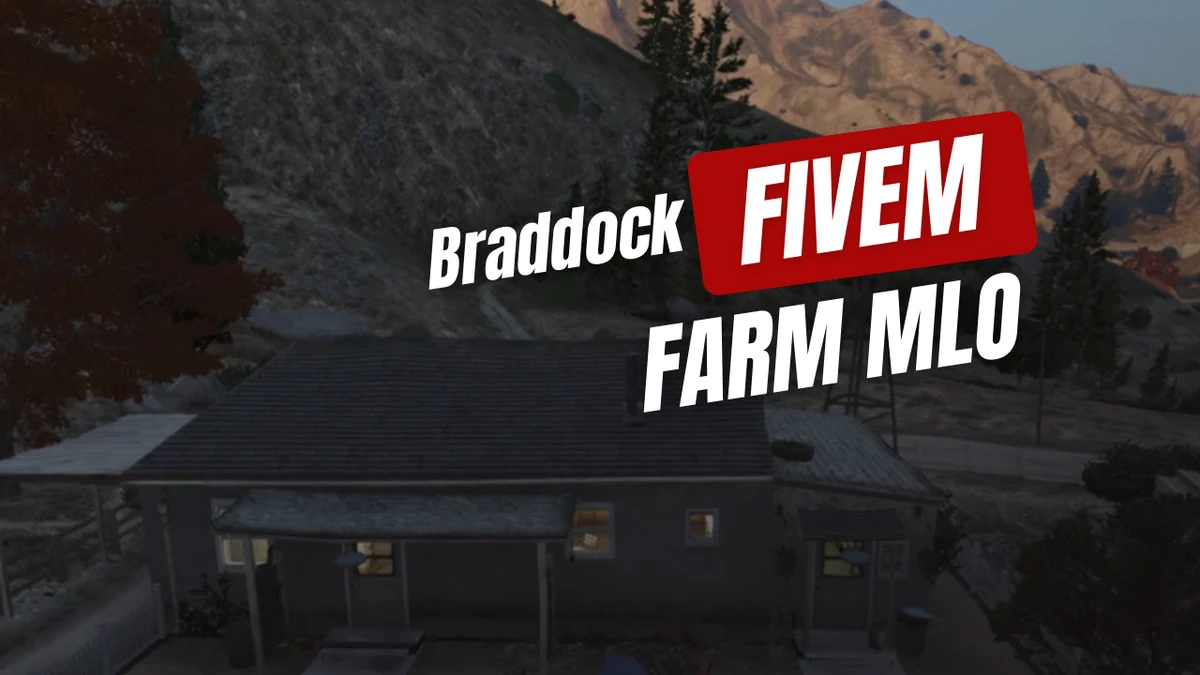 Braddock Farm MLO